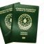 Перевод паспорта с азербайджанского языка