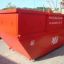 Вывоз мусора контейнером-бункером в Краснодаре