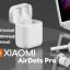 Xiaomi AirDots Pro (AirPods) Bluetooth наушники