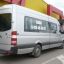 Заказ автобуса на свадьбу в Краснодаре