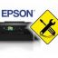 Ремонт струйных принтеров Epson HP Canon в Краснодаре