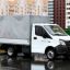 Услуги перевозки, газель