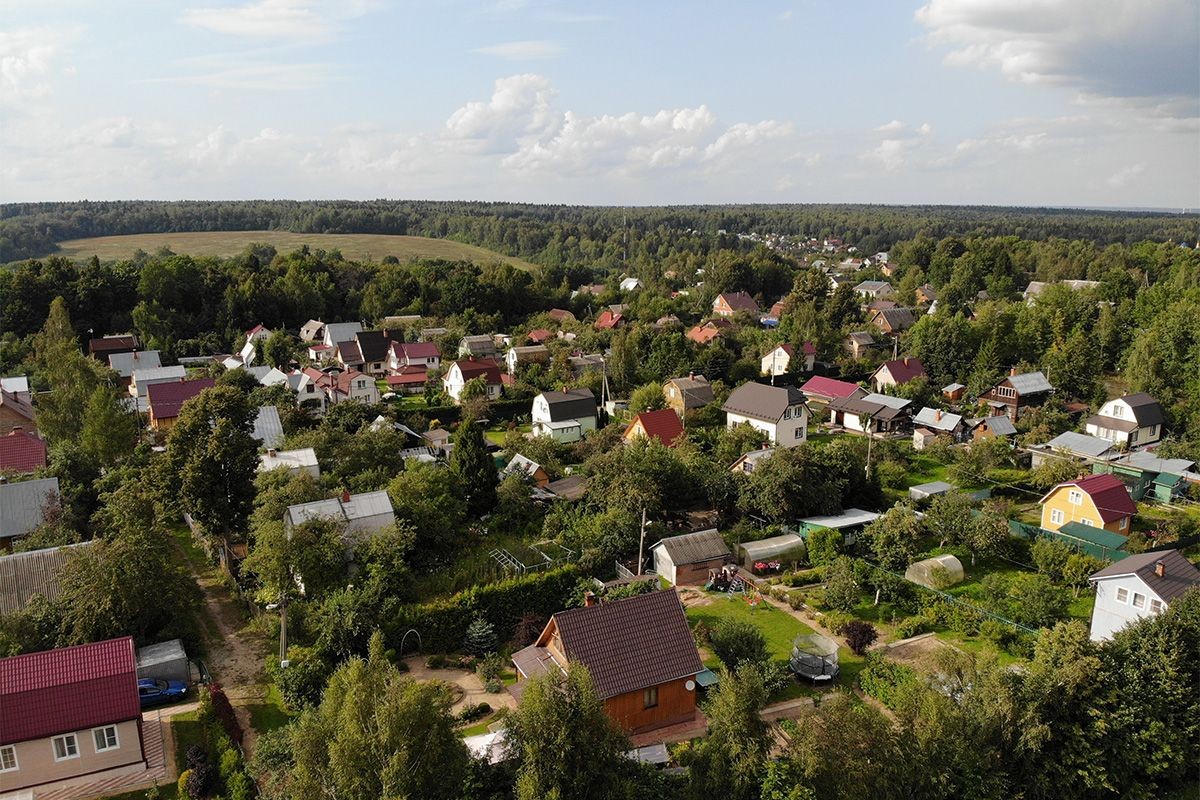 Ашукино москва